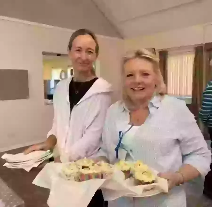 Pulborough Befriends